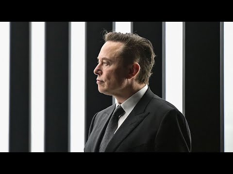 A timeline of Elon Musk's takeover of Twitter