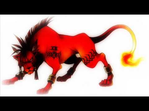 Final Fantasy VII Cosmo Canyon (Extended)