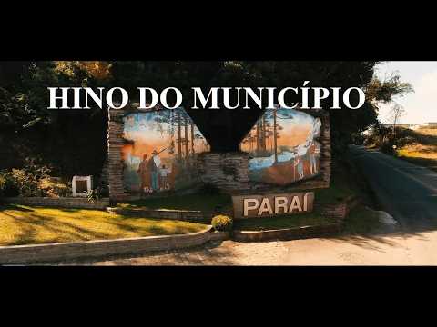 Hino do Município de Paraí - RS