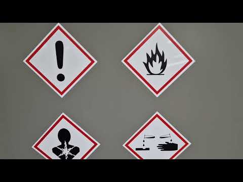 Slide 2 - Dangerous Goods Awareness Limited Quantities Focus Online - Single Candidate (video)