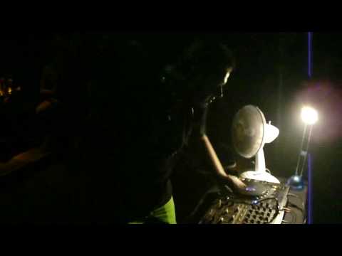 hQ: Clive King 6/6 @ Wyższy Wymiar 25.09.2009