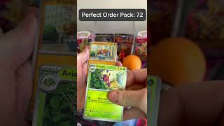 Episode 92: The cut on these cards has been something else 😅 #pokemon #perfectorder