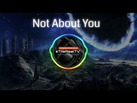 Ameria Ft. HYPRESSION - Not About You
