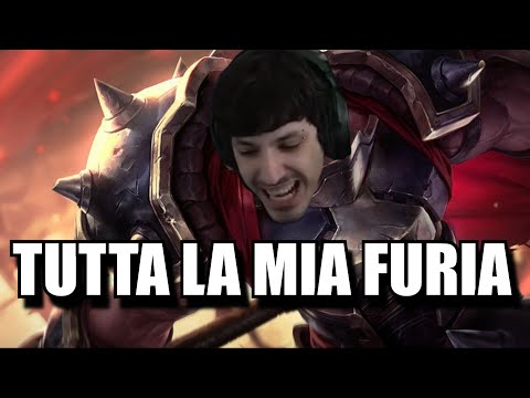 Diamond already lost AND I GET VERY ANGRY