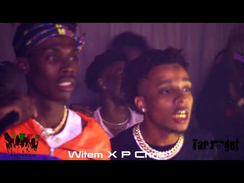 Witem Burr X P Chris live performance in new jersey