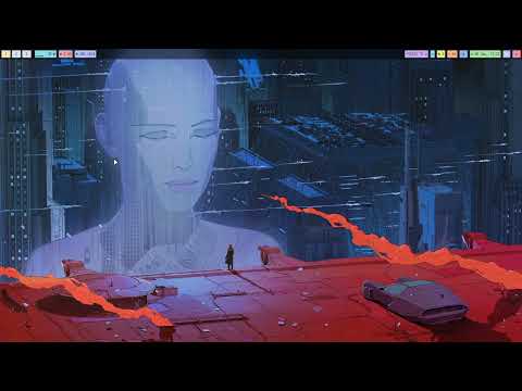 ArcoLinux : 3222 Hyprland - ricing - change what where - all possible places for any desktop