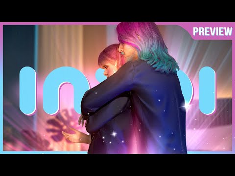 Video Thumbnail: inZOI [Preview] #27 - Engel, die vor Liebe weinen (+BABYMACHEN)