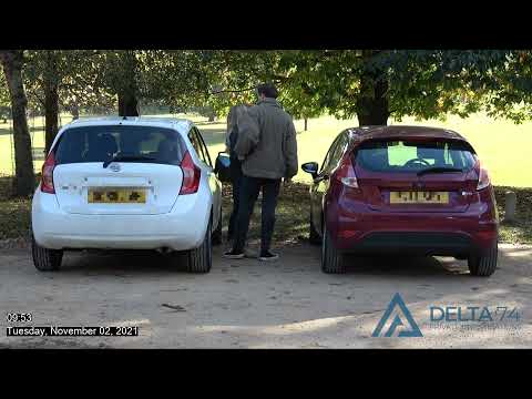 Delta 74 Private Investigations video.