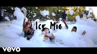 Ice Mic - Machete