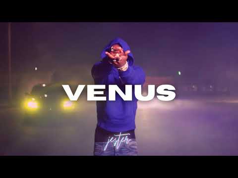 [FREE] Dusty Locane X Sheff G Drill Type Beat 2021 - "VENUS" (Prod. Jesterbeats)