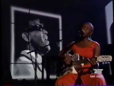 India.Arie - Georgia on My Mind (Live at BET Awards)