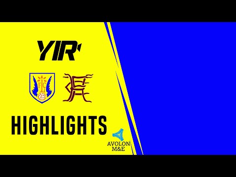 Highlights | Lancing v Horley 29.09.20