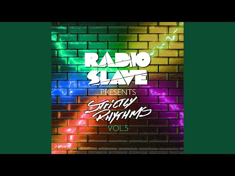 All Night Long / New York Express (Radio Slave's Wildpitchapella) (Radio Slave Re-Edit) (Mixed)
