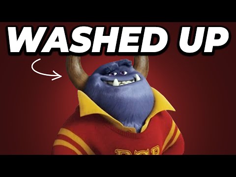 So... How Good of a Scarer Was Johnny Worthington?