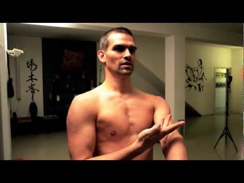 Ip Man Wing Tsun // Siu-Nim-Tao