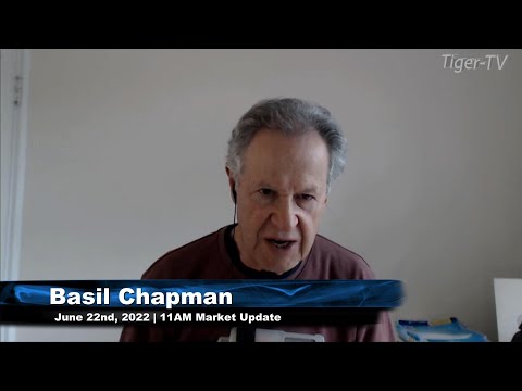 June 22nd, 11AM ET Market Update on TFNN - 2022
