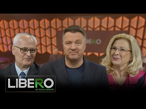 LIBERO me Resul Sinanin - 21.01.2026 @ATVofficialchannel