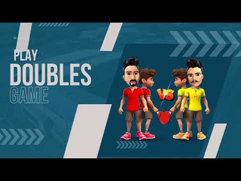 Table Tennis: Ping Pong Smash video thumbnail