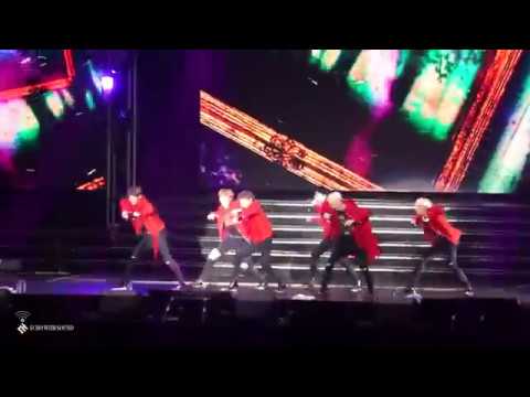 160723【Save me】BTS HYYH Epilogue Concert in Beijing