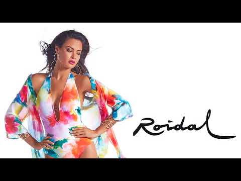 Welcome to the amazing world of Roidal