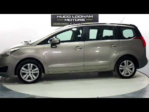 Peugeot 5008 ACTIVE 1.6 BLUE HDI 120 4 4DR - Image 2