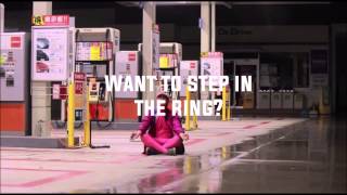 PinkOmega : Trap Dumplings Lyric Video