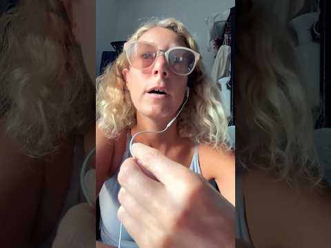 Video Thumbnail for I did NOTHING today, I’ve been straying from my raw vegan diet.