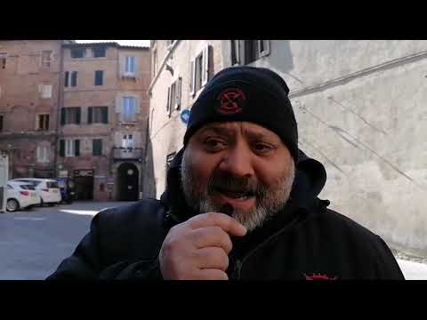 Comitato “Io studio in Toscana” e Collettivo di fabbrica GKN, la strana alleanza – Le interviste