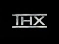 THX Bounty Logo VHS Pitch