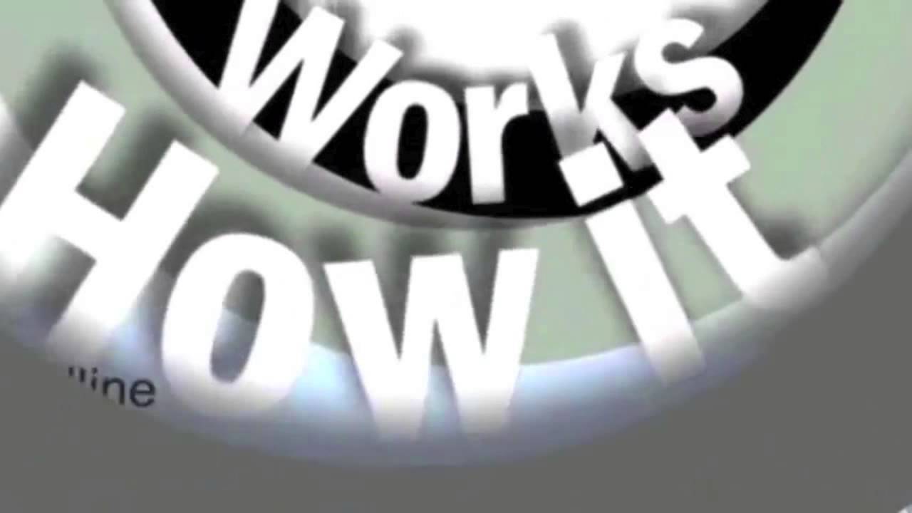 Multimedia Presentation Sample: Gateway Design Studio, Dubai