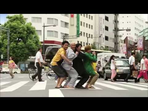 映画「ガキ☆ロック」予告編