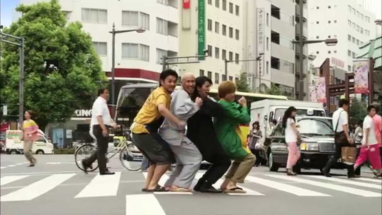 Miniature de la vidéo 映画「ガキ☆ロック」予告編 du film Gaki Rock