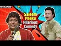 Hyderabadi Comedy Videos | Saleem Pheku Comedy | Paisa Potti Problem Movie | Hindi Comedy Scenes