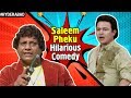 Hyderabadi Comedy Videos Saleem Pheku Comedy Paisa Potti Problem Movie Hindi Comedy Scenes