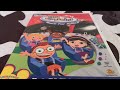 Little Einsteins Race For Space 2008 DVD UNBOXING