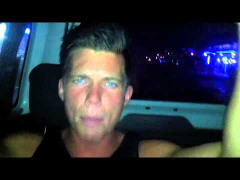 Frederik Andersen as Taio Cruz