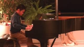 Over The Rainbow by Harold Arlen arr. George Shearing