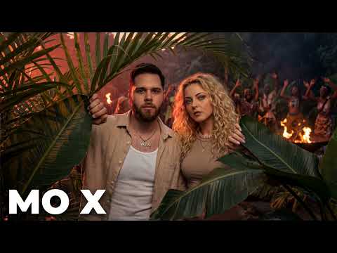 MO X and Marwa Attia