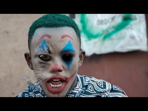 Chriss Eazy - FREESTYLE Ep8 (Official Video)2020