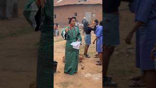 Teniola Aladese | Taye Arimoro | Ibrahim Chatta | Behind the scenes | Hannah