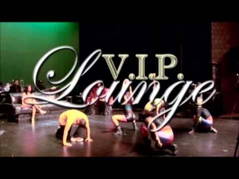 Live Performance DT-DoubleTrouble at The Lovinger Theater  (Lehman College) The V.I.P Lounge