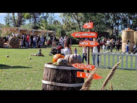 Al Circolo ippico La Bruca di Scalea lo Zucca Village Calabria.