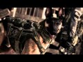 Call of Duty Ghosts trailer- Survival 