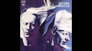 Johnny Winter Early In The Morning 1969