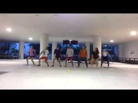 After School - Bang Cover by Harmony