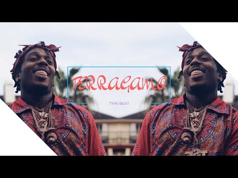 Free✨Sauce Walka x Famous Dex Type Beat - "Ferragamo" (Prod. Levi Juney x Vader)