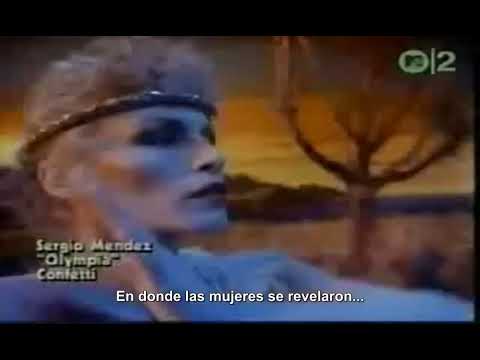 Olympia by Sergio Mendes