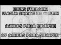 los manolos amigos para siempre video y letra 