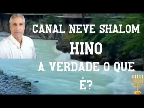 𝄞 HINO: S.U.D. 171/ A VERDADE O QUE É?