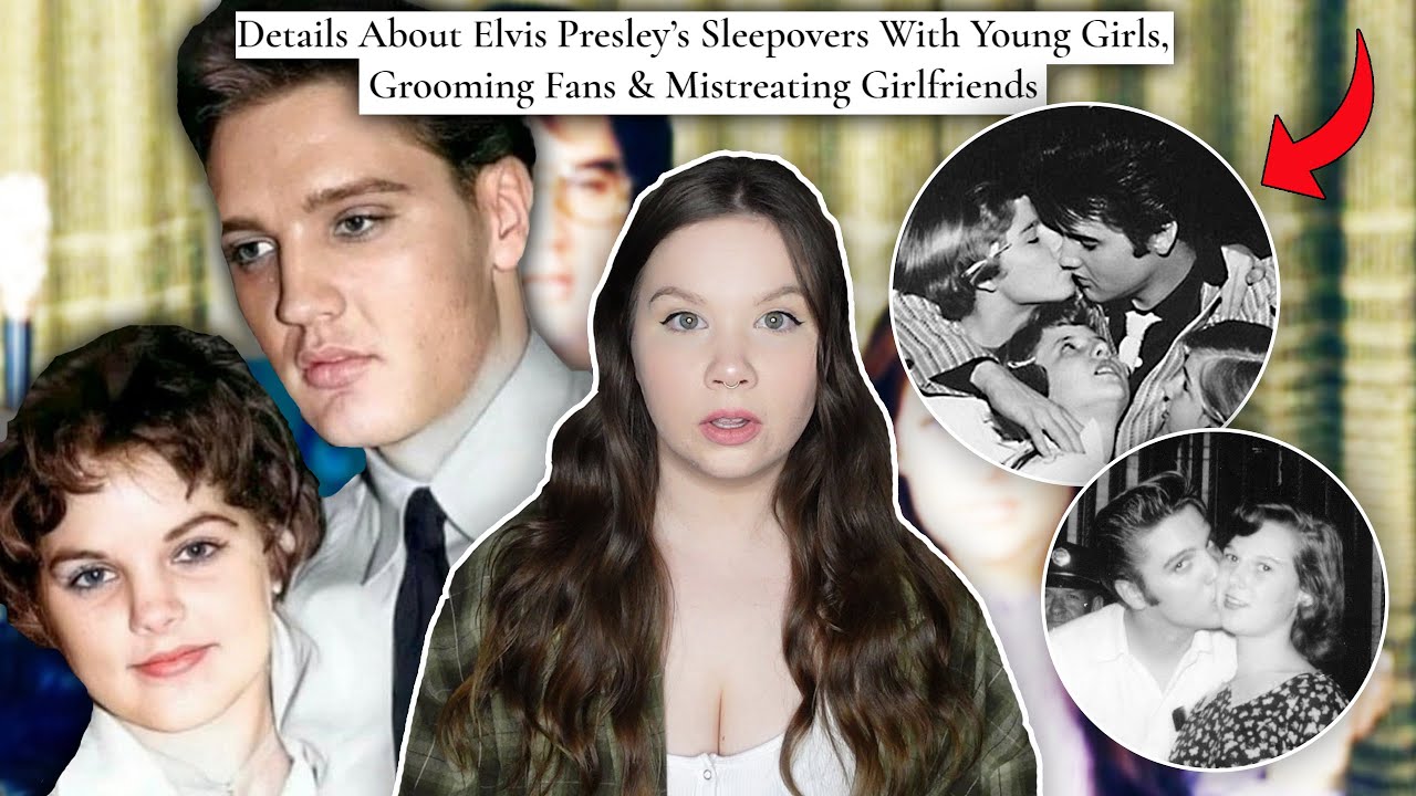 The Best Documentaries About Priscilla Presley
